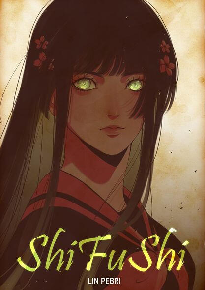 ShiFuShi by Lin Pebri